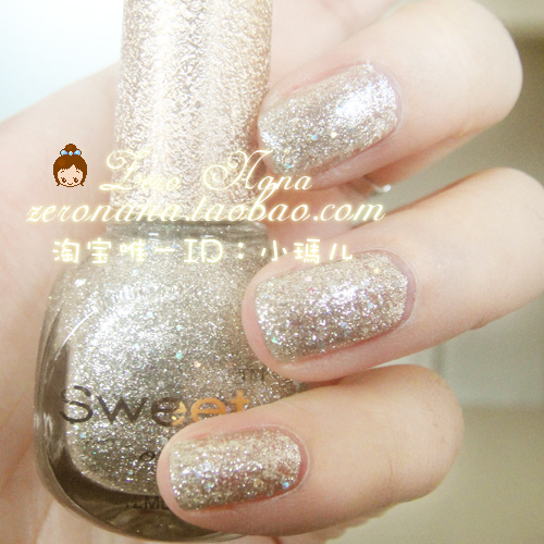 SWEET香檳