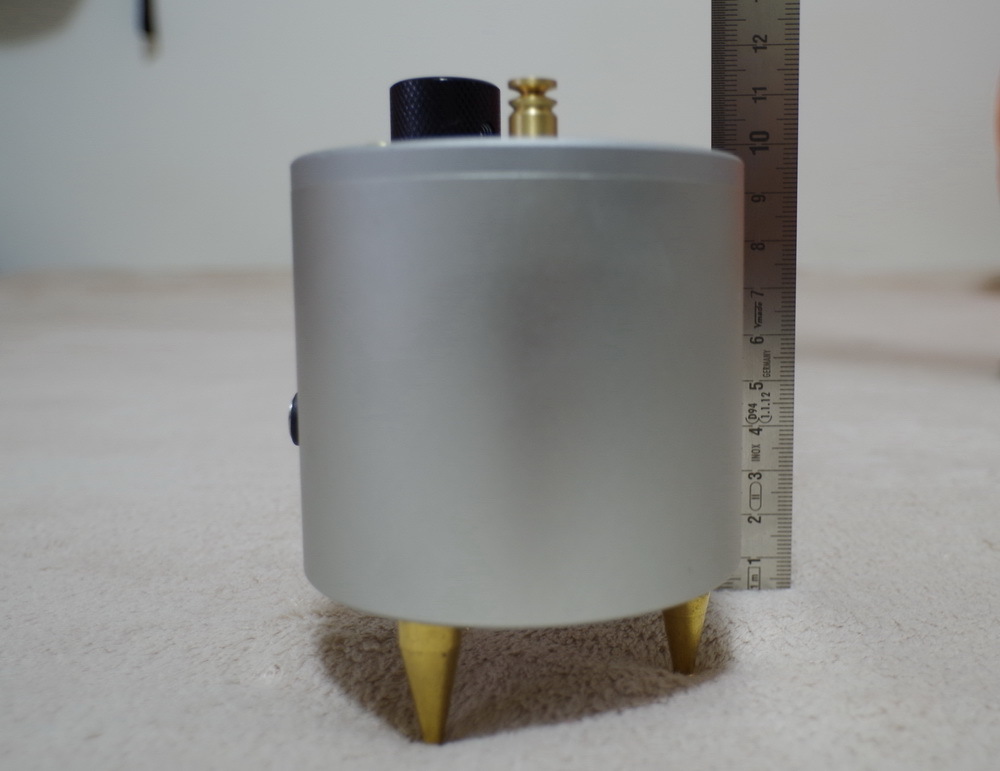 LTdoremi TD1 brushless DC motor for turntable eBay