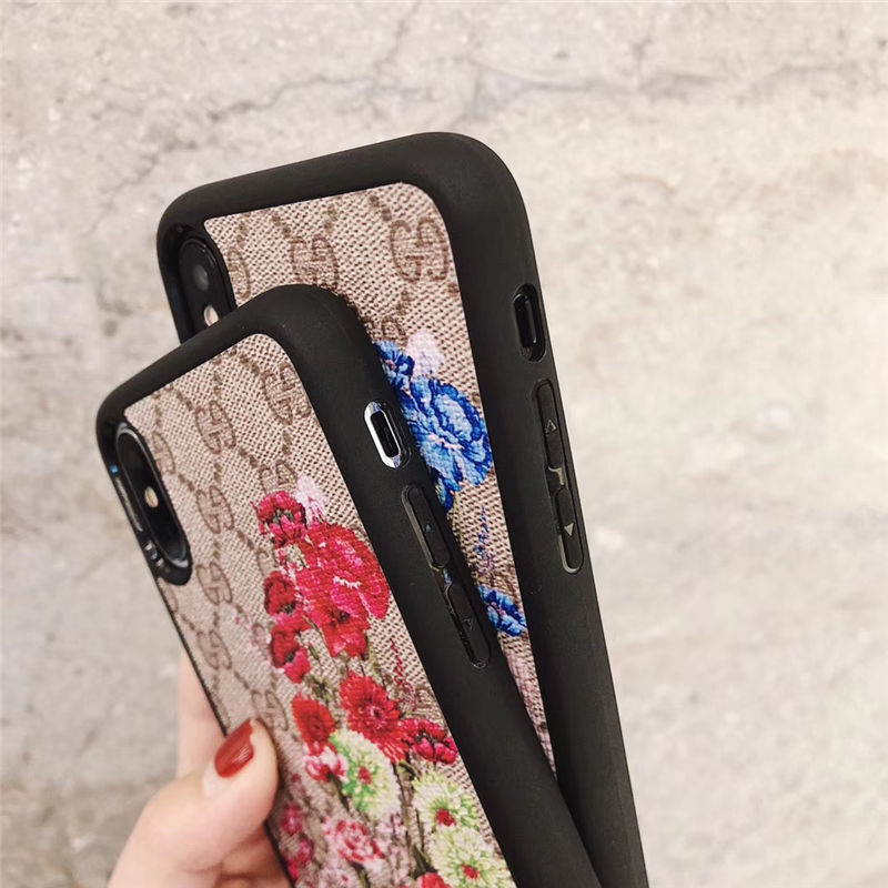 Wholesale Luxury Phone Case Fashion For IPhone 6S 7 8 P X XS Beautiful