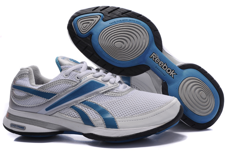 Кроссовки Reebok 1010 Easytone [13 Женщина Весна 2010 Сетка Кроссовки Reebok 1010 Easytone [13 Reebok / Reebok Весна 2010 Сетка Воздушная подушка Воздухопроницаемые, Лёгкость, Износостойкая, Амортизация Нескользящая резина Женщина Беговая дорожка