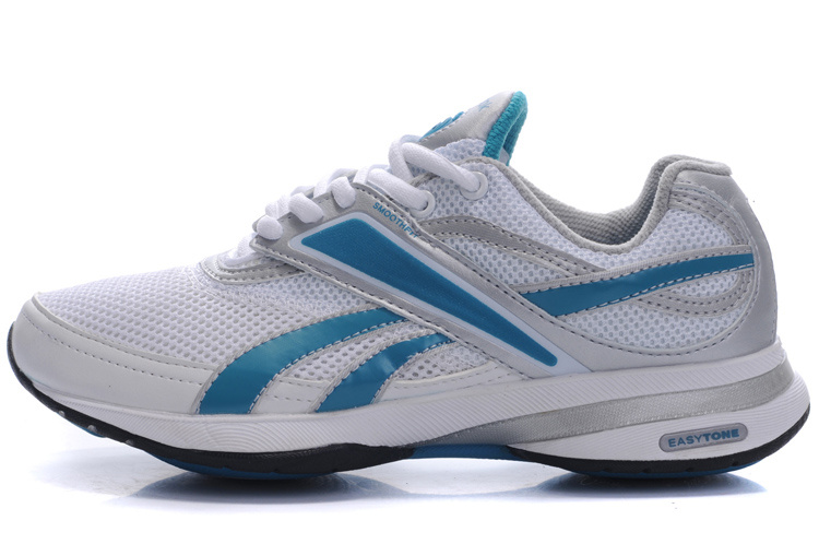 Кроссовки Reebok 1010 Easytone [13 Женщина Весна 2010 Сетка Кроссовки Reebok 1010 Easytone [13 Reebok / Reebok Весна 2010 Сетка Воздушная подушка Воздухопроницаемые, Лёгкость, Износостойкая, Амортизация Нескользящая резина Женщина Беговая дорожка