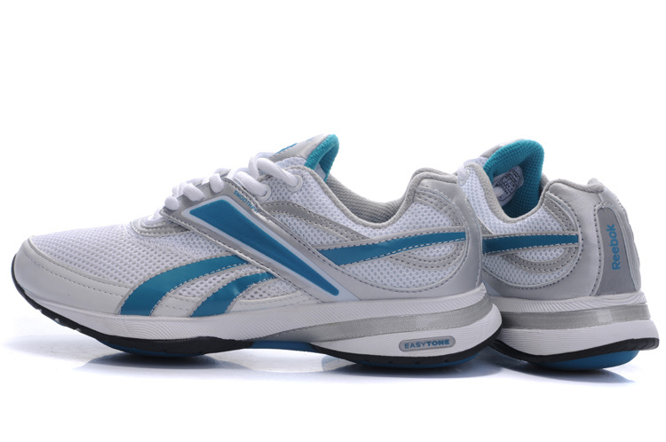 Кроссовки Reebok 1010 Easytone [13 Женщина Весна 2010 Сетка Кроссовки Reebok 1010 Easytone [13 Reebok / Reebok Весна 2010 Сетка Воздушная подушка Воздухопроницаемые, Лёгкость, Износостойкая, Амортизация Нескользящая резина Женщина Беговая дорожка