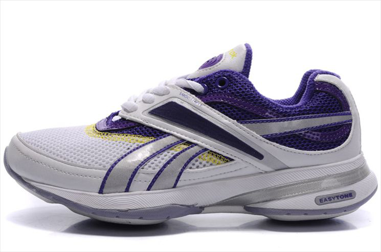 Кроссовки Reebok 1010 Easytone [13 Женщина Весна 2010 Сетка Кроссовки Reebok 1010 Easytone [13 Reebok / Reebok Весна 2010 Сетка Воздушная подушка Воздухопроницаемые, Лёгкость, Износостойкая, Амортизация Нескользящая резина Женщина Беговая дорожка