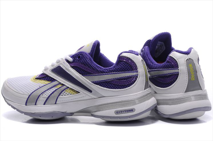 Кроссовки Reebok 1010 Easytone [13 Женщина Весна 2010 Сетка Кроссовки Reebok 1010 Easytone [13 Reebok / Reebok Весна 2010 Сетка Воздушная подушка Воздухопроницаемые, Лёгкость, Износостойкая, Амортизация Нескользящая резина Женщина Беговая дорожка