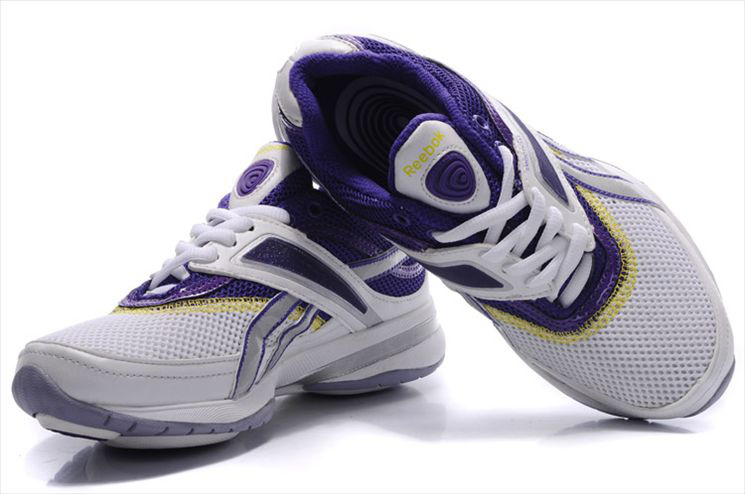 Кроссовки Reebok 1010 Easytone [13 Женщина Весна 2010 Сетка Кроссовки Reebok 1010 Easytone [13 Reebok / Reebok Весна 2010 Сетка Воздушная подушка Воздухопроницаемые, Лёгкость, Износостойкая, Амортизация Нескользящая резина Женщина Беговая дорожка