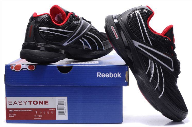 Кроссовки Reebok 1010 Easytone [13 Женщина Весна 2010 Сетка Кроссовки Reebok 1010 Easytone [13 Reebok / Reebok Весна 2010 Сетка Воздушная подушка Воздухопроницаемые, Лёгкость, Износостойкая, Амортизация Нескользящая резина Женщина Беговая дорожка