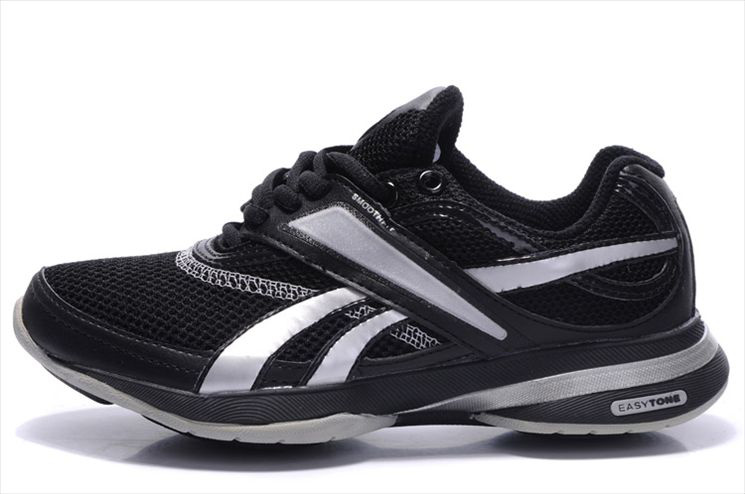 Кроссовки Reebok 1010 Easytone [13 Женщина Весна 2010 Сетка Кроссовки Reebok 1010 Easytone [13 Reebok / Reebok Весна 2010 Сетка Воздушная подушка Воздухопроницаемые, Лёгкость, Износостойкая, Амортизация Нескользящая резина Женщина Беговая дорожка