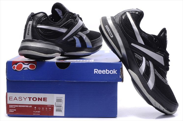 Кроссовки Reebok 1010 Easytone [13 Женщина Весна 2010 Сетка Кроссовки Reebok 1010 Easytone [13 Reebok / Reebok Весна 2010 Сетка Воздушная подушка Воздухопроницаемые, Лёгкость, Износостойкая, Амортизация Нескользящая резина Женщина Беговая дорожка