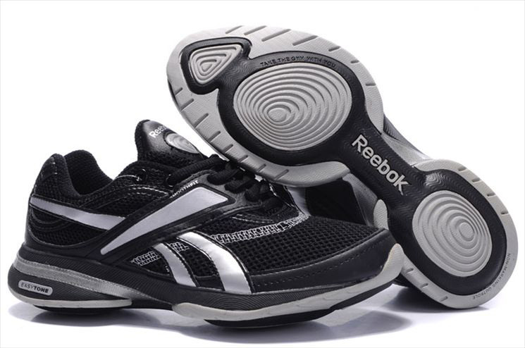 Кроссовки Reebok 1010 Easytone [13 Женщина Весна 2010 Сетка Кроссовки Reebok 1010 Easytone [13 Reebok / Reebok Весна 2010 Сетка Воздушная подушка Воздухопроницаемые, Лёгкость, Износостойкая, Амортизация Нескользящая резина Женщина Беговая дорожка