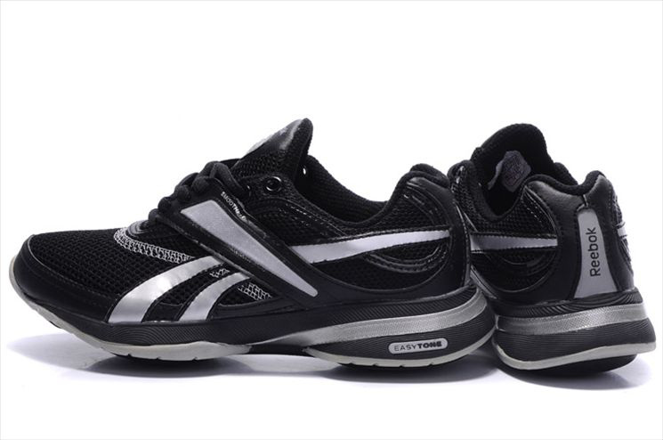 Кроссовки Reebok 1010 Easytone [13 Женщина Весна 2010 Сетка Кроссовки Reebok 1010 Easytone [13 Reebok / Reebok Весна 2010 Сетка Воздушная подушка Воздухопроницаемые, Лёгкость, Износостойкая, Амортизация Нескользящая резина Женщина Беговая дорожка