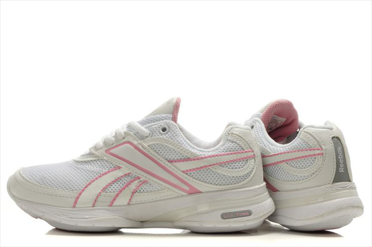 Кроссовки Reebok 1010 Easytone [13 Женщина Весна 2010 Сетка Кроссовки Reebok 1010 Easytone [13 Reebok / Reebok Весна 2010 Сетка Воздушная подушка Воздухопроницаемые, Лёгкость, Износостойкая, Амортизация Нескользящая резина Женщина Беговая дорожка