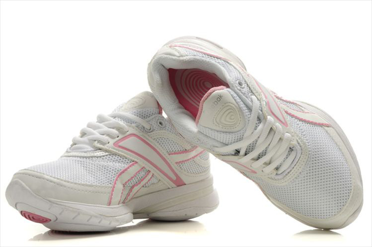 Кроссовки Reebok 1010 Easytone [13 Женщина Весна 2010 Сетка Кроссовки Reebok 1010 Easytone [13 Reebok / Reebok Весна 2010 Сетка Воздушная подушка Воздухопроницаемые, Лёгкость, Износостойкая, Амортизация Нескользящая резина Женщина Беговая дорожка
