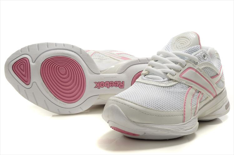 Кроссовки Reebok 1010 Easytone [13 Женщина Весна 2010 Сетка Кроссовки Reebok 1010 Easytone [13 Reebok / Reebok Весна 2010 Сетка Воздушная подушка Воздухопроницаемые, Лёгкость, Износостойкая, Амортизация Нескользящая резина Женщина Беговая дорожка
