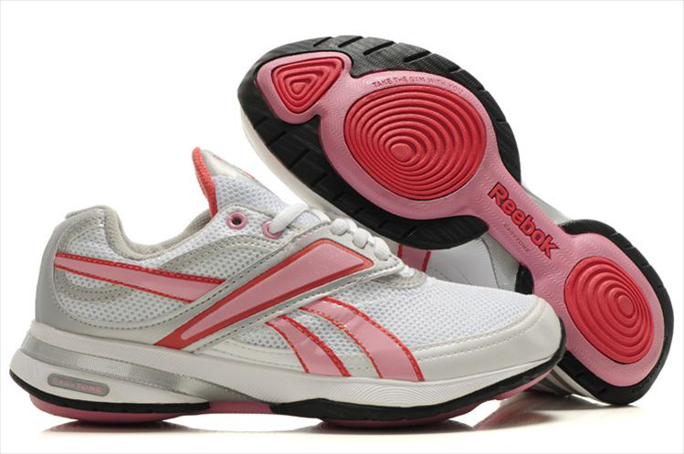 Кроссовки Reebok 1010 Easytone [13 Женщина Весна 2010 Сетка Кроссовки Reebok 1010 Easytone [13 Reebok / Reebok Весна 2010 Сетка Воздушная подушка Воздухопроницаемые, Лёгкость, Износостойкая, Амортизация Нескользящая резина Женщина Беговая дорожка