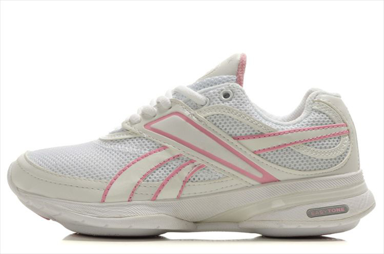 Кроссовки Reebok 1010 Easytone [13 Женщина Весна 2010 Сетка Кроссовки Reebok 1010 Easytone [13 Reebok / Reebok Весна 2010 Сетка Воздушная подушка Воздухопроницаемые, Лёгкость, Износостойкая, Амортизация Нескользящая резина Женщина Беговая дорожка