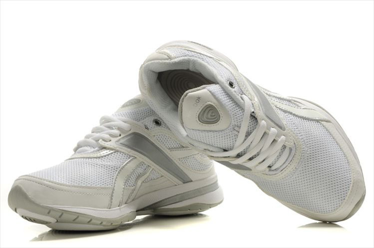 Кроссовки Reebok 1010 Easytone [13 Женщина Весна 2010 Сетка Кроссовки Reebok 1010 Easytone [13 Reebok / Reebok Весна 2010 Сетка Воздушная подушка Воздухопроницаемые, Лёгкость, Износостойкая, Амортизация Нескользящая резина Женщина Беговая дорожка