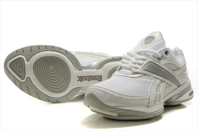 Кроссовки Reebok 1010 Easytone [13 Женщина Весна 2010 Сетка Кроссовки Reebok 1010 Easytone [13 Reebok / Reebok Весна 2010 Сетка Воздушная подушка Воздухопроницаемые, Лёгкость, Износостойкая, Амортизация Нескользящая резина Женщина Беговая дорожка