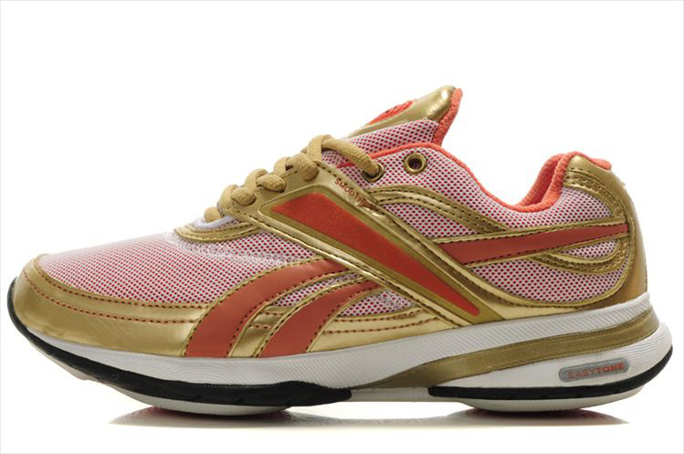 Кроссовки Reebok 1010 Easytone [13 Женщина Весна 2010 Сетка Кроссовки Reebok 1010 Easytone [13 Reebok / Reebok Весна 2010 Сетка Воздушная подушка Воздухопроницаемые, Лёгкость, Износостойкая, Амортизация Нескользящая резина Женщина Беговая дорожка