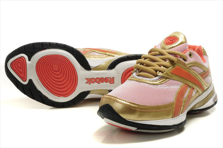 Кроссовки Reebok 1010 Easytone [13 Женщина Весна 2010 Сетка Кроссовки Reebok 1010 Easytone [13 Reebok / Reebok Весна 2010 Сетка Воздушная подушка Воздухопроницаемые, Лёгкость, Износостойкая, Амортизация Нескользящая резина Женщина Беговая дорожка