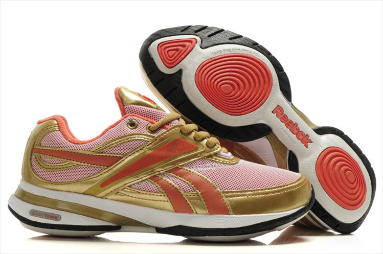Кроссовки Reebok 1010 Easytone [13 Женщина Весна 2010 Сетка Кроссовки Reebok 1010 Easytone [13 Reebok / Reebok Весна 2010 Сетка Воздушная подушка Воздухопроницаемые, Лёгкость, Износостойкая, Амортизация Нескользящая резина Женщина Беговая дорожка