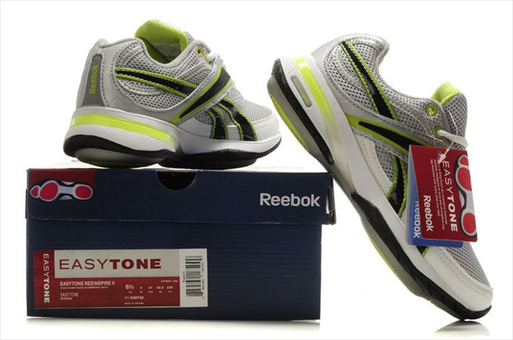 Кроссовки Reebok 1010 Easytone [13 Женщина Весна 2010 Сетка Кроссовки Reebok 1010 Easytone [13 Reebok / Reebok Весна 2010 Сетка Воздушная подушка Воздухопроницаемые, Лёгкость, Износостойкая, Амортизация Нескользящая резина Женщина Беговая дорожка