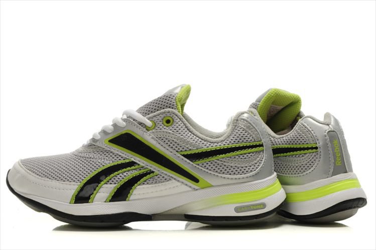 Кроссовки Reebok 1010 Easytone [13 Женщина Весна 2010 Сетка Кроссовки Reebok 1010 Easytone [13 Reebok / Reebok Весна 2010 Сетка Воздушная подушка Воздухопроницаемые, Лёгкость, Износостойкая, Амортизация Нескользящая резина Женщина Беговая дорожка