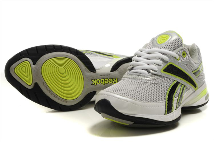 Кроссовки Reebok 1010 Easytone [13 Женщина Весна 2010 Сетка Кроссовки Reebok 1010 Easytone [13 Reebok / Reebok Весна 2010 Сетка Воздушная подушка Воздухопроницаемые, Лёгкость, Износостойкая, Амортизация Нескользящая резина Женщина Беговая дорожка