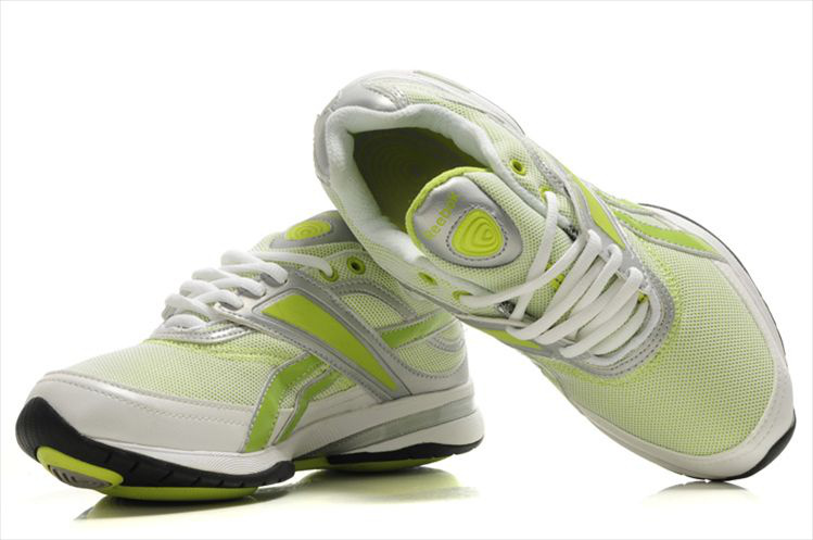 Кроссовки Reebok 1010 Easytone [13 Женщина Весна 2010 Сетка Кроссовки Reebok 1010 Easytone [13 Reebok / Reebok Весна 2010 Сетка Воздушная подушка Воздухопроницаемые, Лёгкость, Износостойкая, Амортизация Нескользящая резина Женщина Беговая дорожка