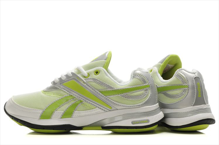 Кроссовки Reebok 1010 Easytone [13 Женщина Весна 2010 Сетка Кроссовки Reebok 1010 Easytone [13 Reebok / Reebok Весна 2010 Сетка Воздушная подушка Воздухопроницаемые, Лёгкость, Износостойкая, Амортизация Нескользящая резина Женщина Беговая дорожка