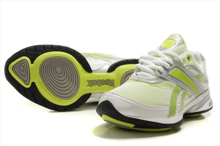 Кроссовки Reebok 1010 Easytone [13 Женщина Весна 2010 Сетка Кроссовки Reebok 1010 Easytone [13 Reebok / Reebok Весна 2010 Сетка Воздушная подушка Воздухопроницаемые, Лёгкость, Износостойкая, Амортизация Нескользящая резина Женщина Беговая дорожка