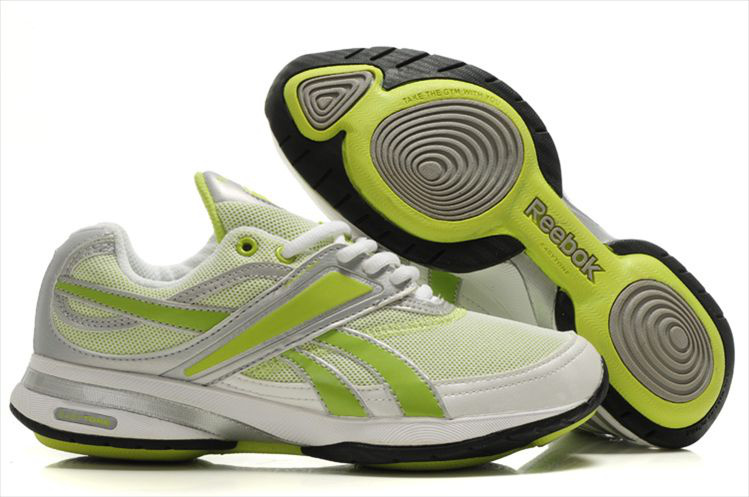 Кроссовки Reebok 1010 Easytone [13 Женщина Весна 2010 Сетка Кроссовки Reebok 1010 Easytone [13 Reebok / Reebok Весна 2010 Сетка Воздушная подушка Воздухопроницаемые, Лёгкость, Износостойкая, Амортизация Нескользящая резина Женщина Беговая дорожка