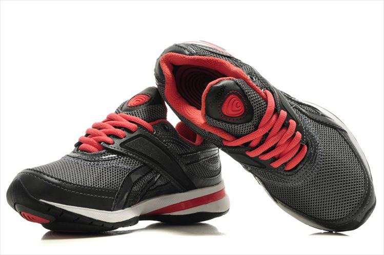 Кроссовки Reebok 1010 Easytone [13 Женщина Весна 2010 Сетка Кроссовки Reebok 1010 Easytone [13 Reebok / Reebok Весна 2010 Сетка Воздушная подушка Воздухопроницаемые, Лёгкость, Износостойкая, Амортизация Нескользящая резина Женщина Беговая дорожка