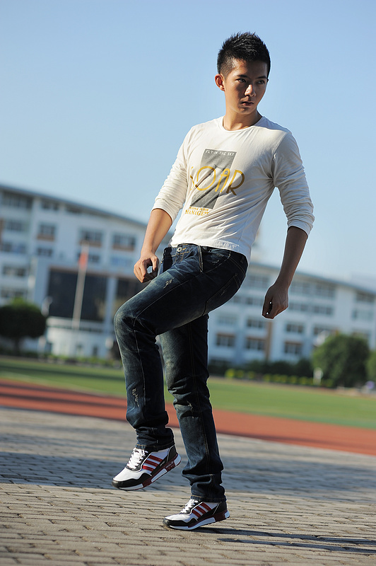 Кроссовки Adidas 2013 Кроссовки Adidas 2013 Adidas / Adidas
