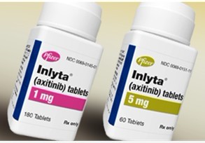 INLYTA(axitinib) | 上海格远生物科技有限公司 INLYTA(axitinib) | 上海格远生物科技有限公司