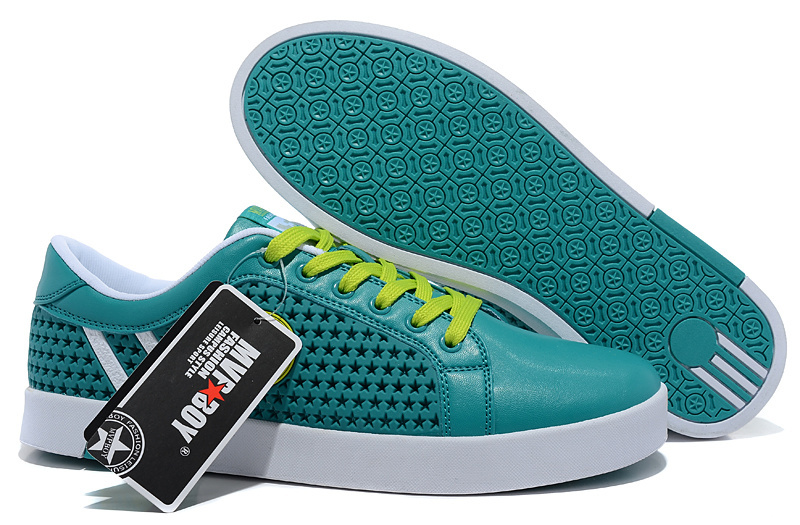 批发采购板鞋、帆布鞋-美国匡威监制 防伪查询