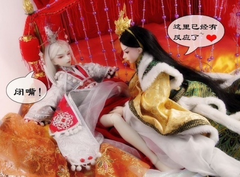 (BL)皇帝和王爷喂奶生子|贴图欣赏 - 小说之家