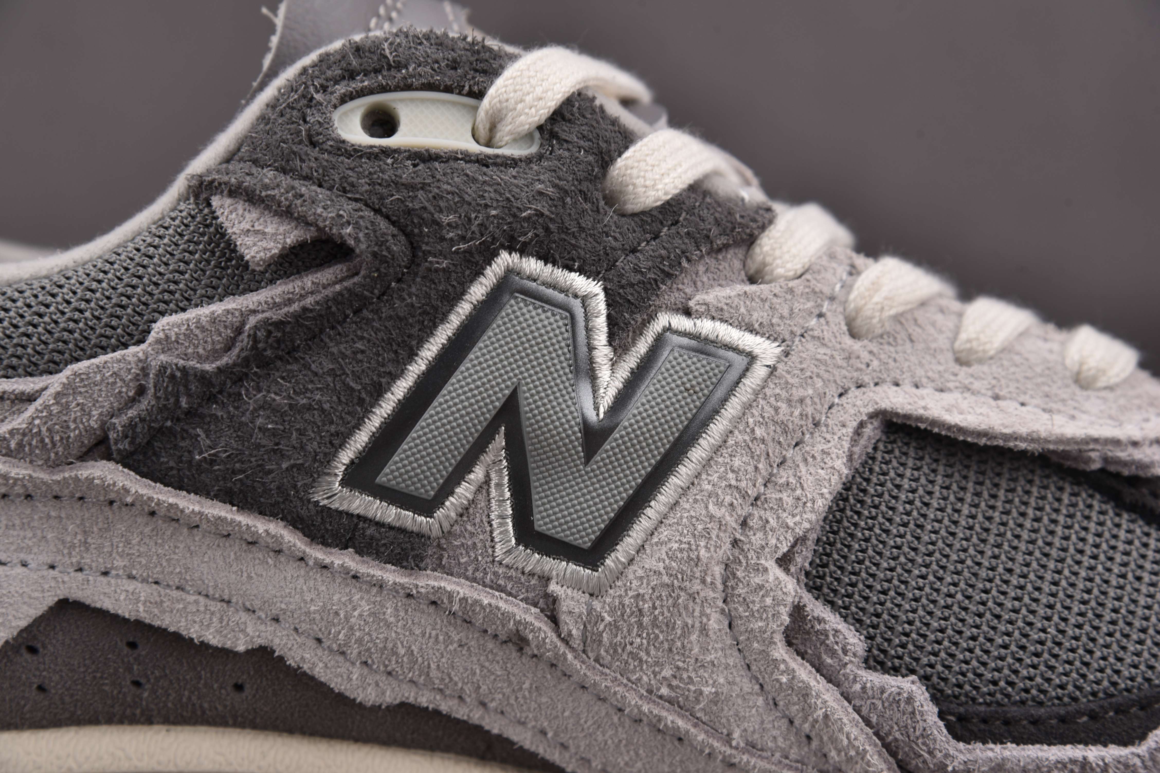 New Balance 2002R“Refined Future”云雨灰 M2002RDA_莆田哪款aj做的最好