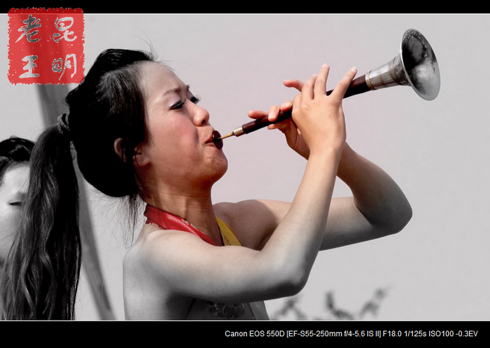 关于摄影一道的冷静的思考(14P) 关于摄影一道的冷静的思考(14P)