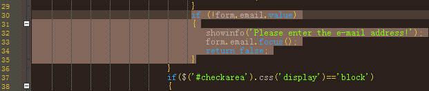 checkemail