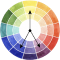 颜色转换