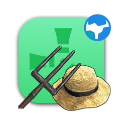 RustMeta基因计算器