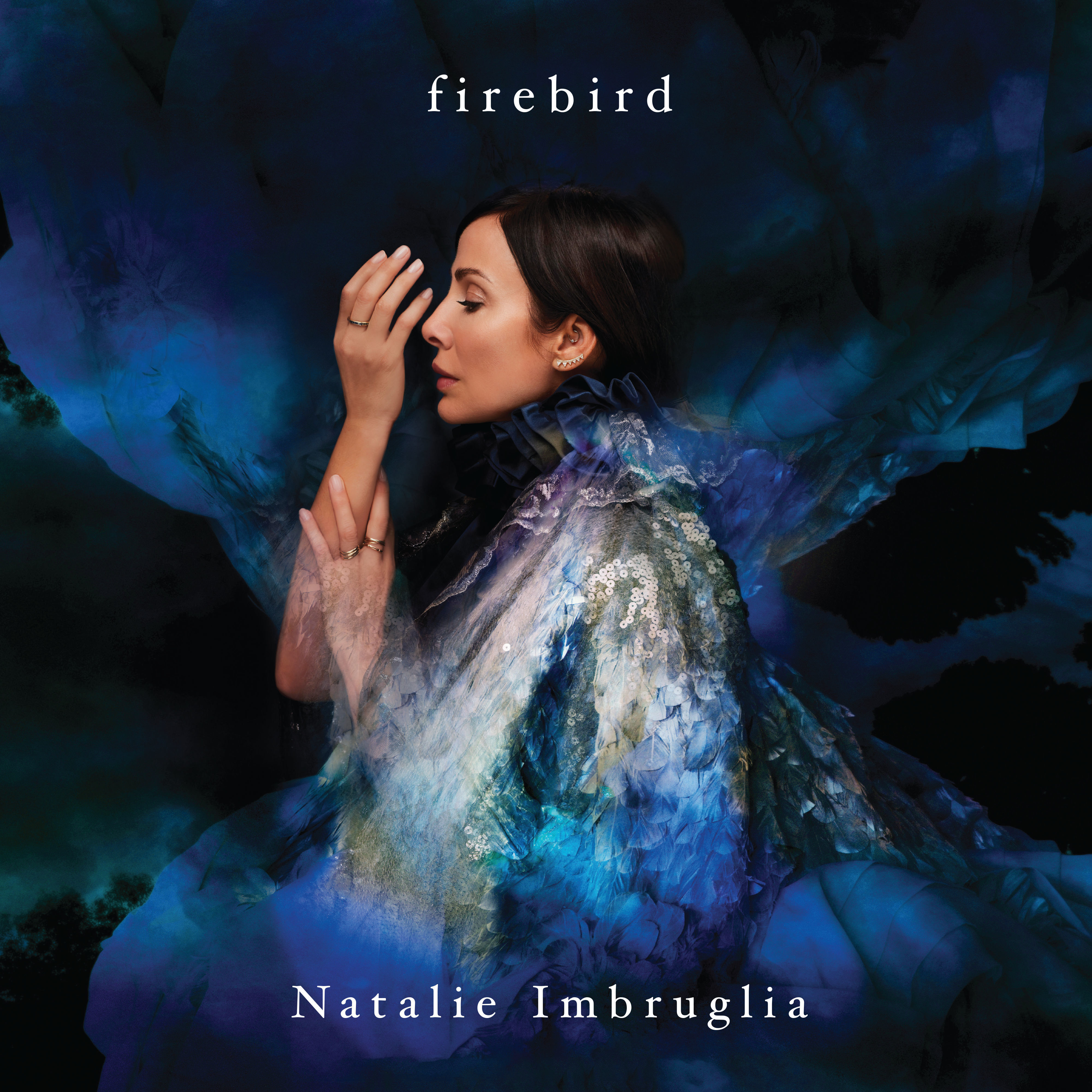 澳大利亚歌手 娜塔莉·安博莉亚 Natalie Imbruglia - Firebird (2021) flac 24bits - 炫音音乐论坛 澳大利亚歌手 娜塔莉·安博莉亚 Natalie Imbruglia - Firebird (2021) flac 24bits - 炫音音乐论坛
