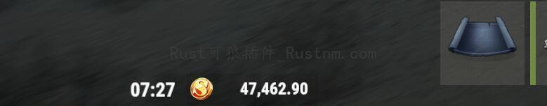 图片[1]-InfoPanel – 图标信息面板 v1.0.9-Rust可狼插件网 | Rustnm - Rust插件网