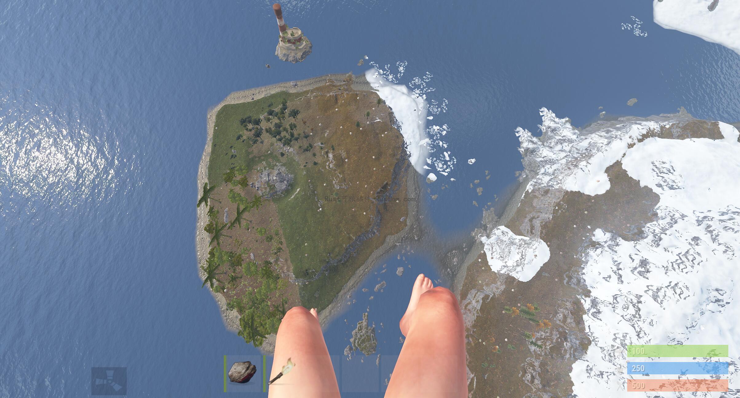 图片[1]-Vanish – 隐身飞行 v1.9.2-Rust可狼插件网 | Rustnm - Rust插件网