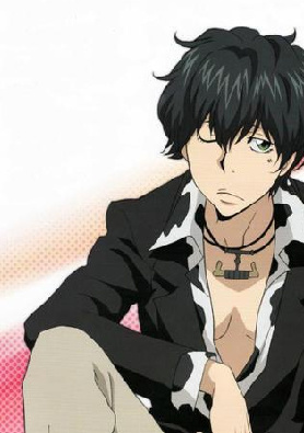 教师hitman reborn简介 - 【家庭教师REBORN!