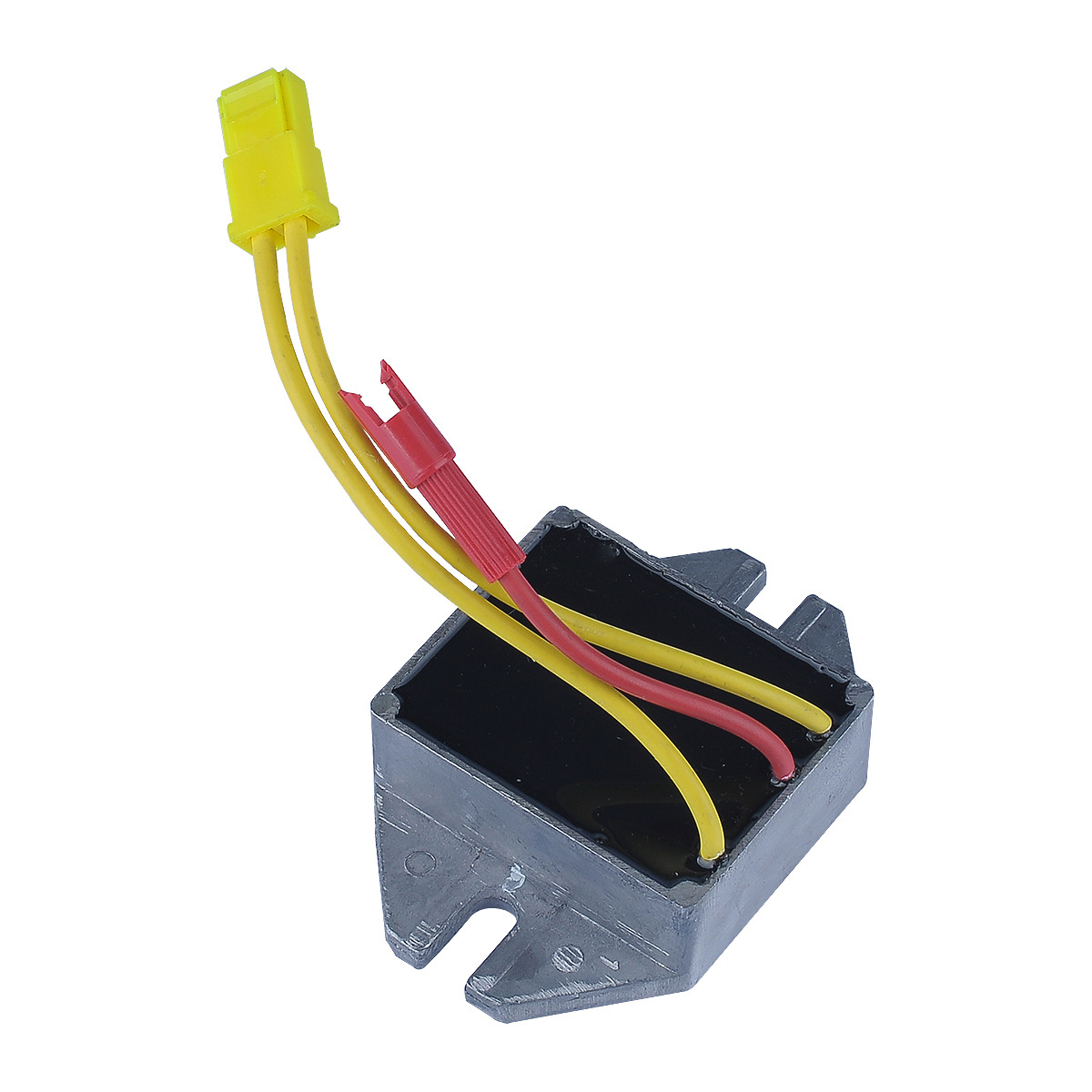 Voltage Regulator for Briggs& Stratton 393374 394890 ... boss amp wiring diagram 