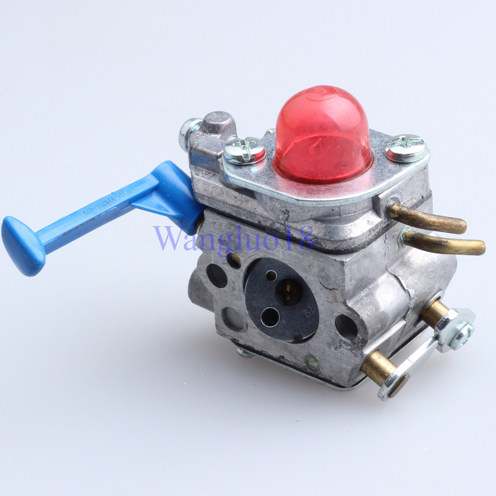 Carburetor For Husqvarna 124L 124C 125C 125E 128CD 128LDX 128DJX