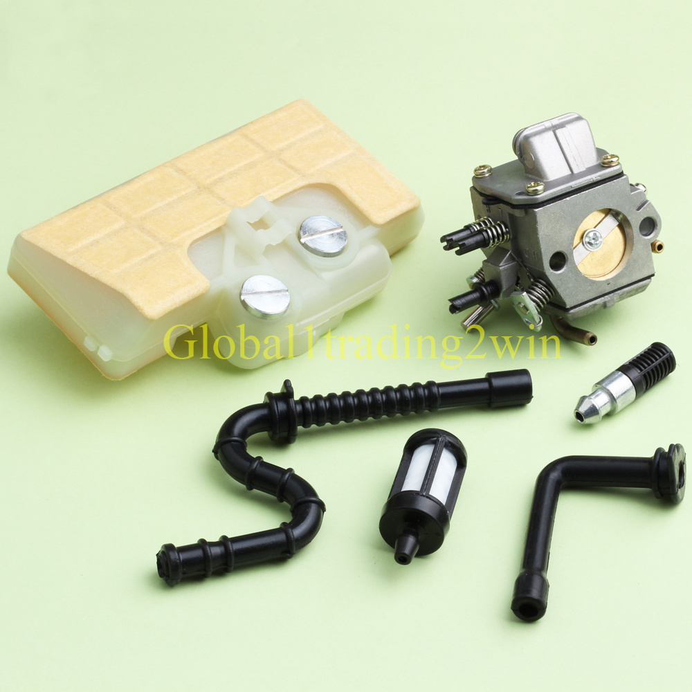Carburetor Air Filter For STIHL Chainsaw MS290 MS310 MS390 029 039 290