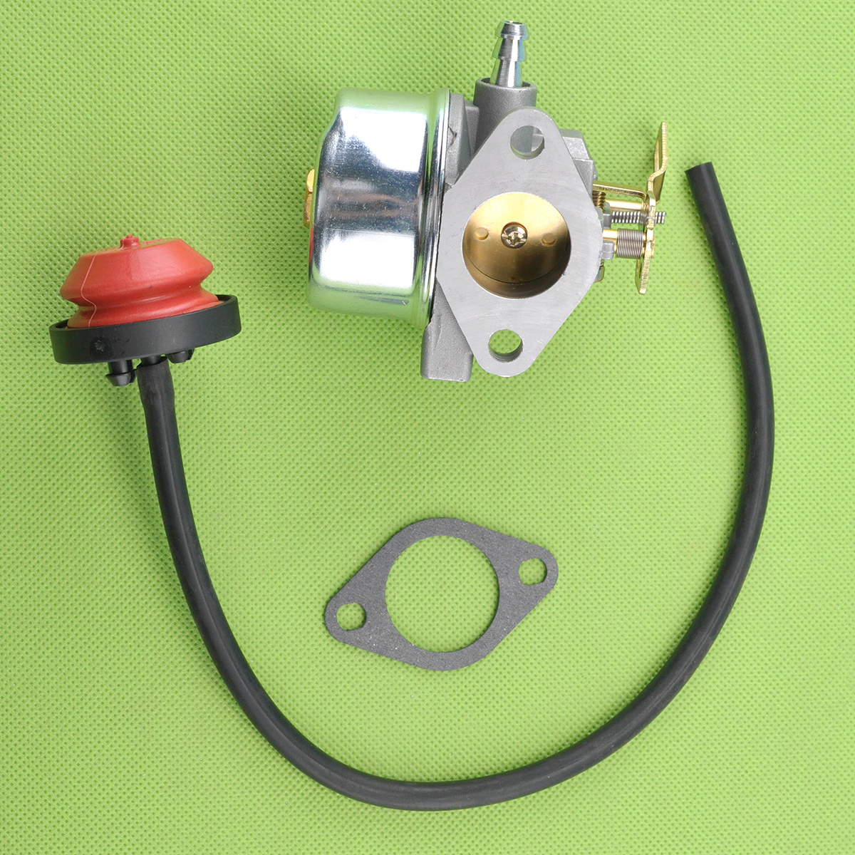 Carburetor Primer Bulb For TECUMSEH 640349 640052 640054 8hp 9hp 10hp