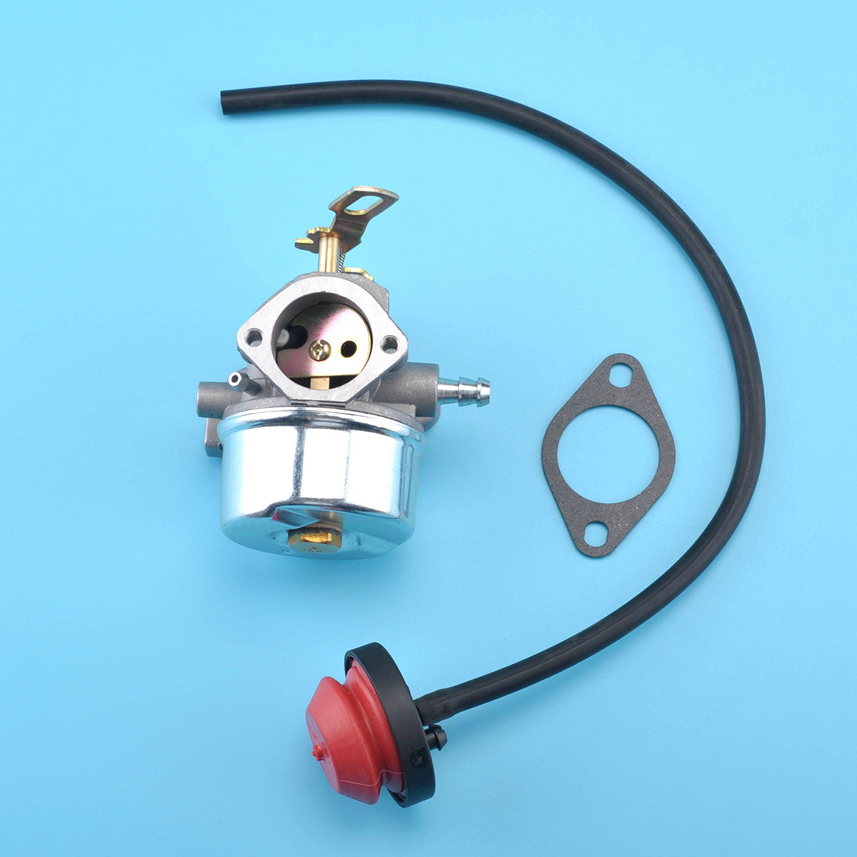 Carburetor Primer Bulb For TECUMSEH 640349 640052 640054 8hp 9hp 10hp